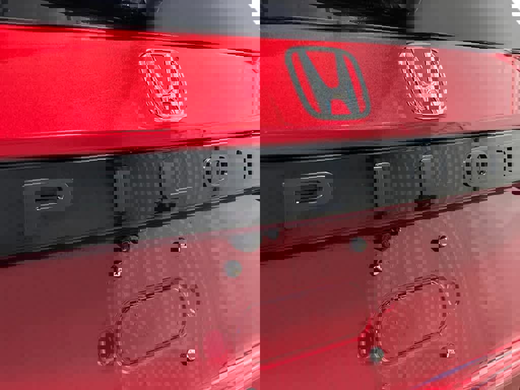 New 2026 Honda Pilot Black Edition image 6