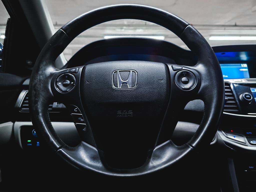 Used 2015 Honda Accord EX-L image 20