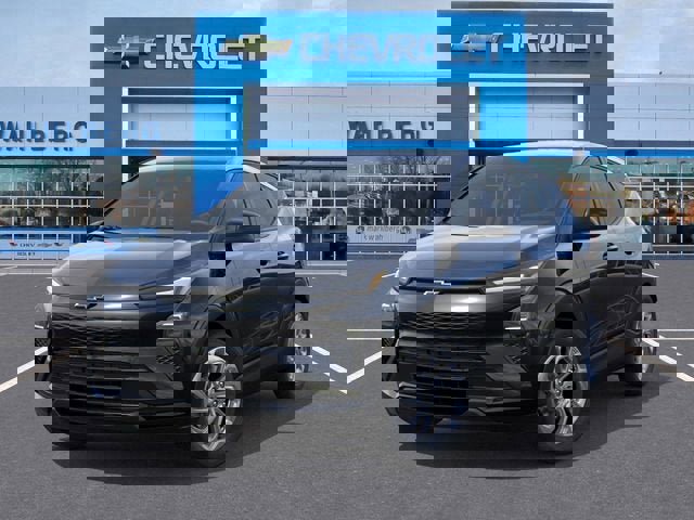 New 2027 Chevrolet Bolt LT image 6