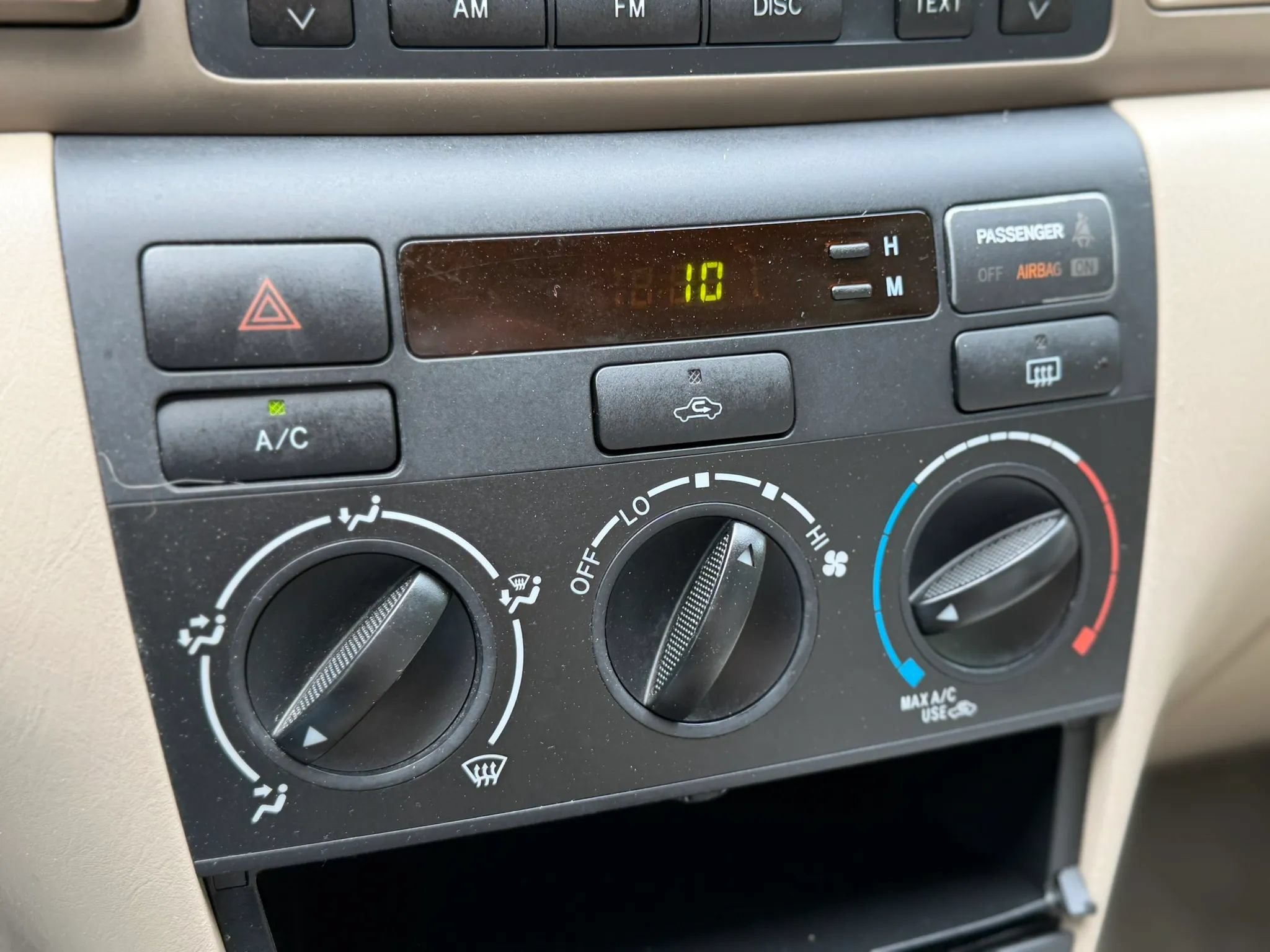 Used 2006 Toyota Corolla S FWD image 27