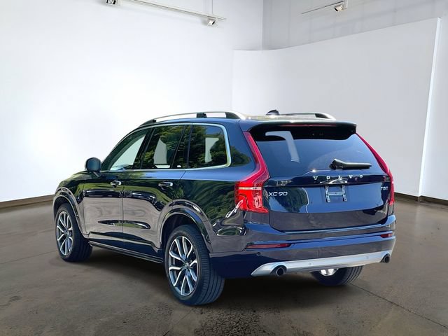 Used 2019 Volvo XC90 T5 Momentum w/ Protection Package Premier AWD/4WD image 6