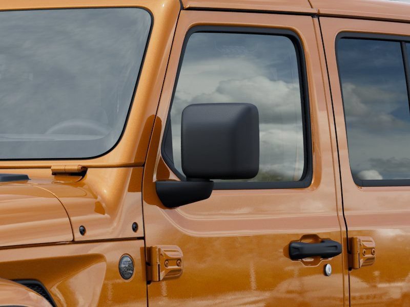 New 2026 Jeep Gladiator Sport AWD/4WD image 19