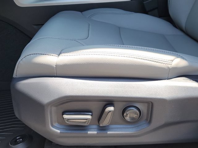 New 2026 Toyota Tundra Limited RWD image 22