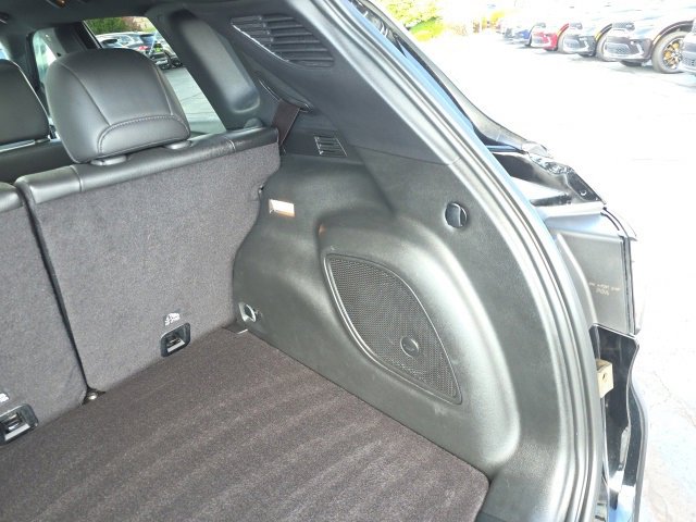 Used 2024 Jeep Compass Limited w/ High Altitude Package image 55