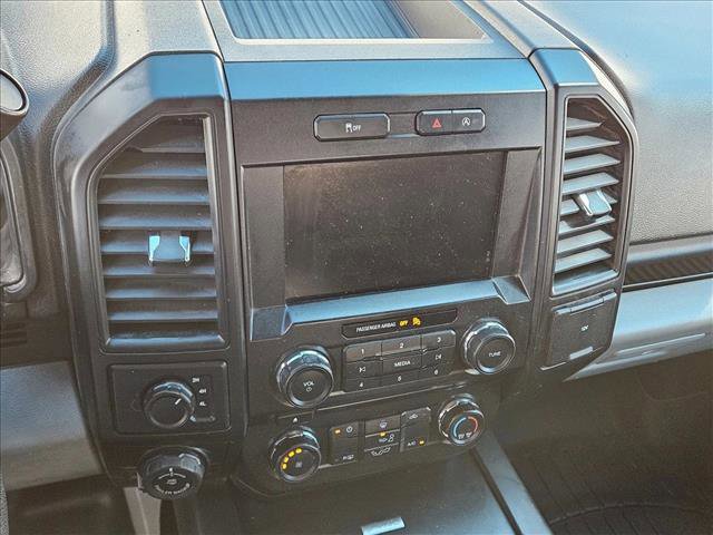 Used 2018 Ford F150 XL w/ Equipment Group 101A Mid image 12