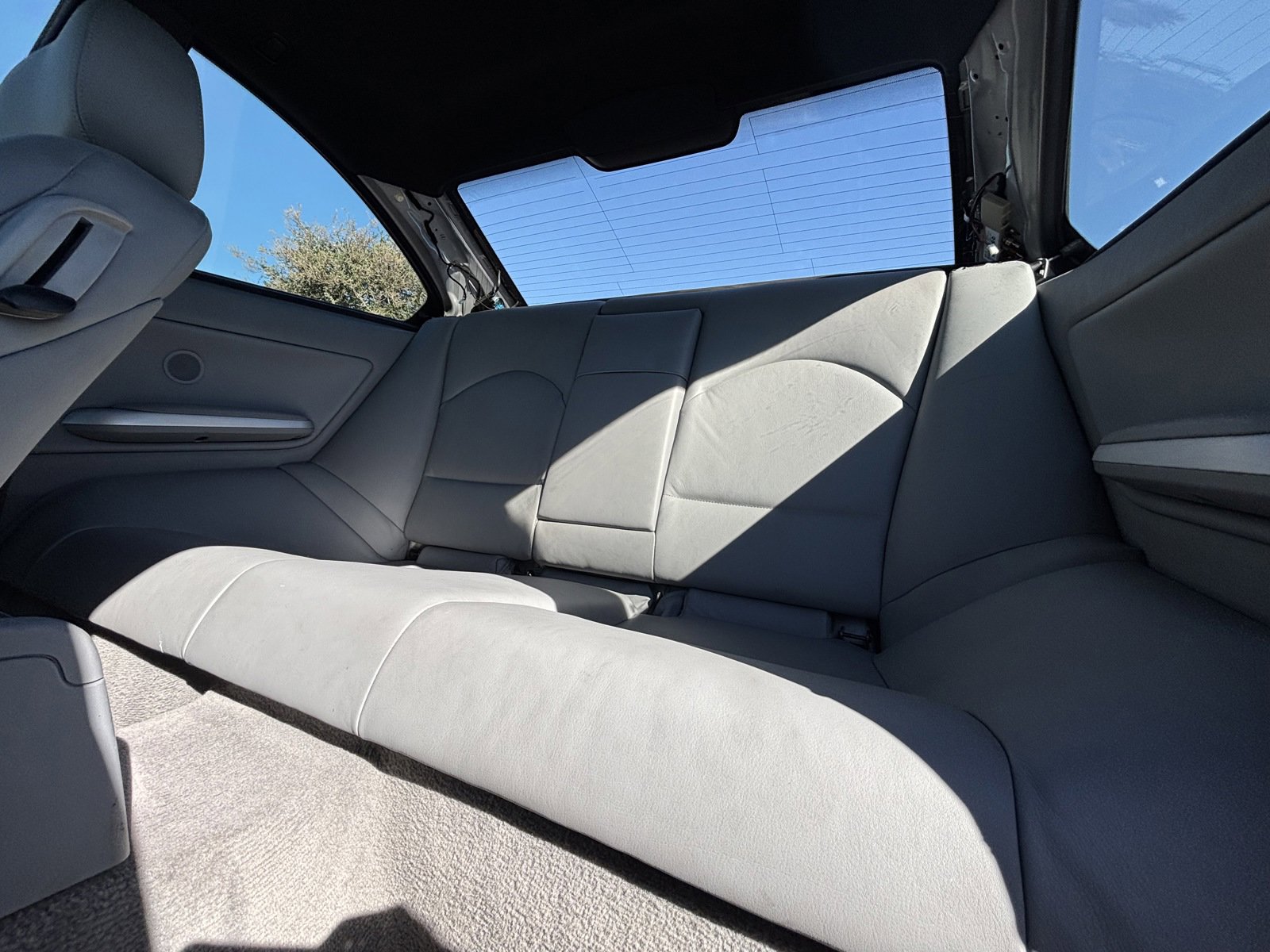 Used 2004 BMW M3 Coupe image 23