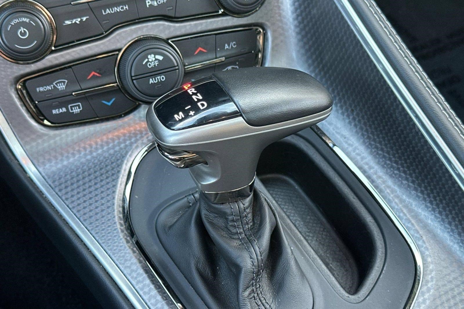 Used 2023 Dodge Challenger SRT Hellcat RWD image 19