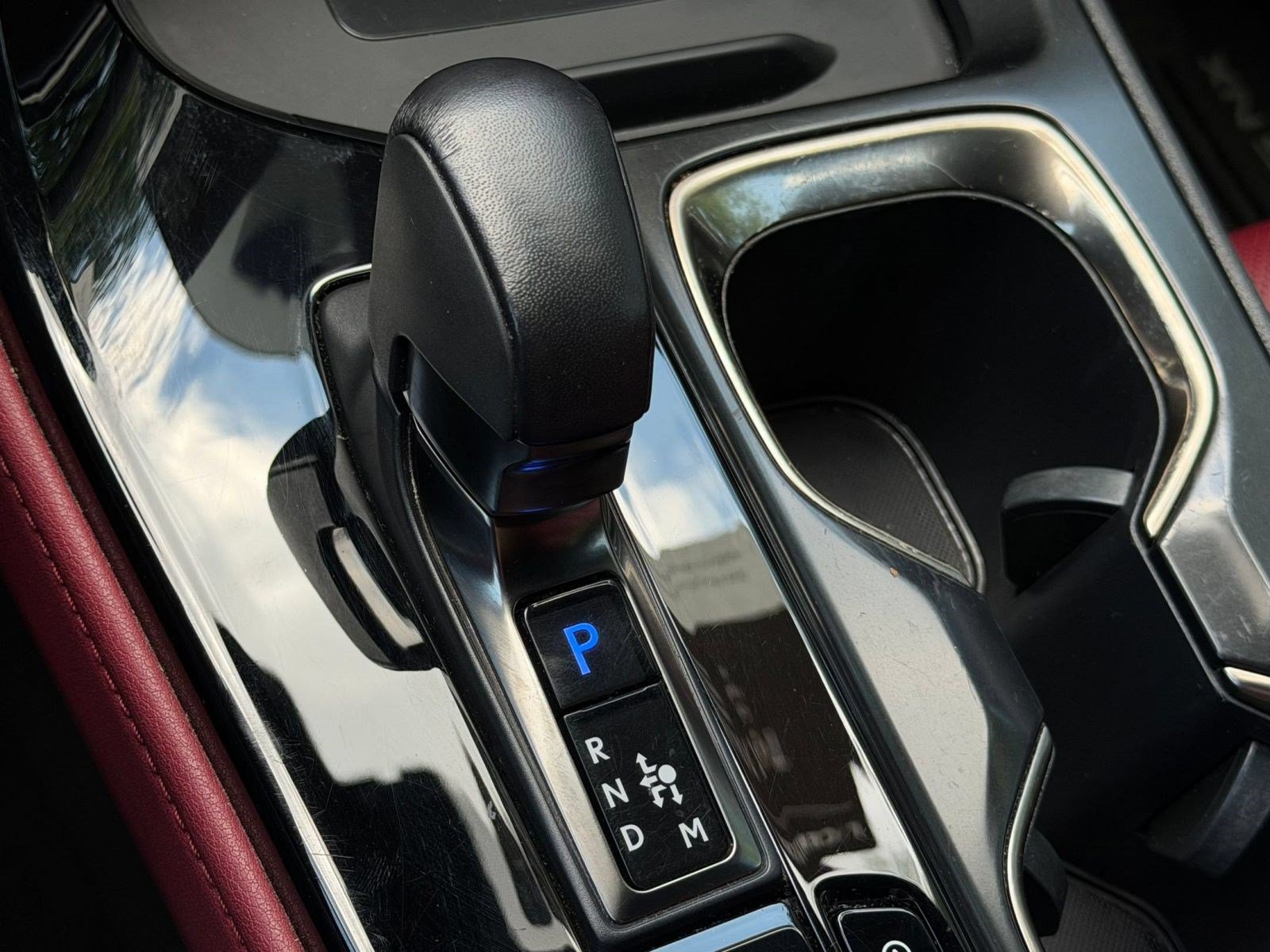 Certified 2022 Lexus NX 250 AWD image 18