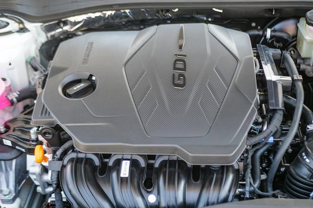 New 2026 Kia K5 GT-Line w/ GT-Line Premium Package FWD image 28