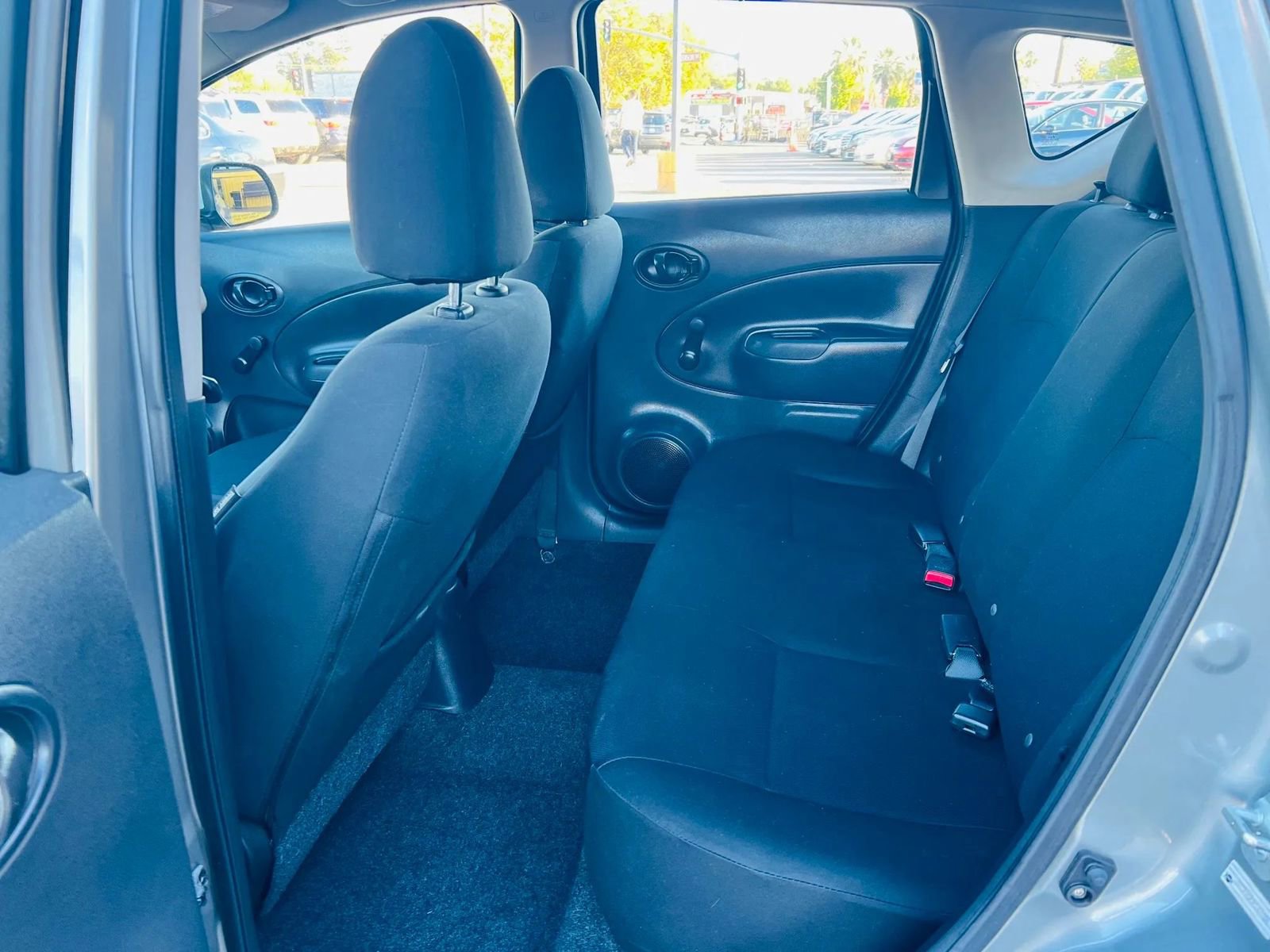 Used 2014 Nissan Versa Note S Plus image 11