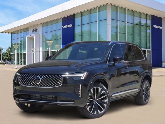 New 2025 Volvo XC90 T8 Core