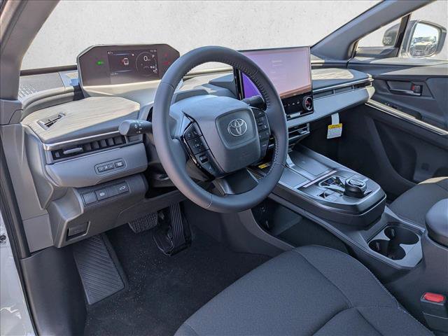 New 2026 Toyota C-HR AWD/4WD image 3