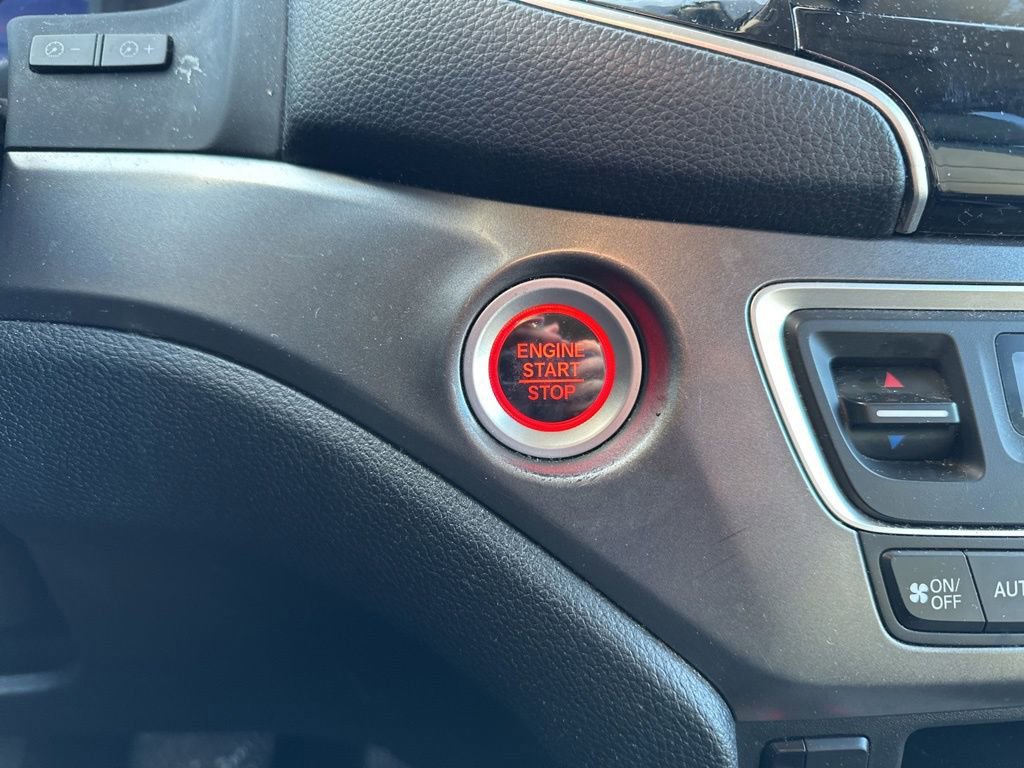 Used 2022 Honda Pilot Special Edition image 24