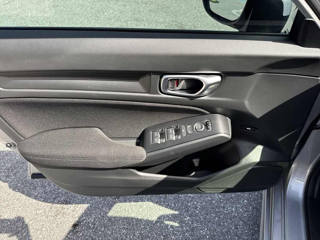 Used 2026 Honda Civic LX image 37