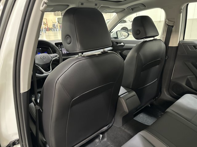 New 2026 Volkswagen Jetta SE image 19