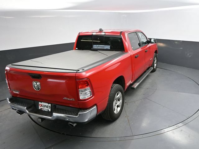 Used 2023 RAM 1500 Big Horn AWD/4WD image 37