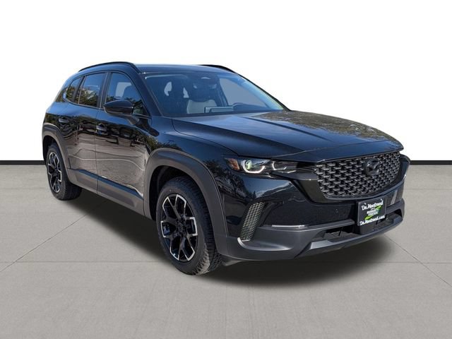 Certified 2026 MAZDA CX-50 Meridian Edition AWD/4WD image 3