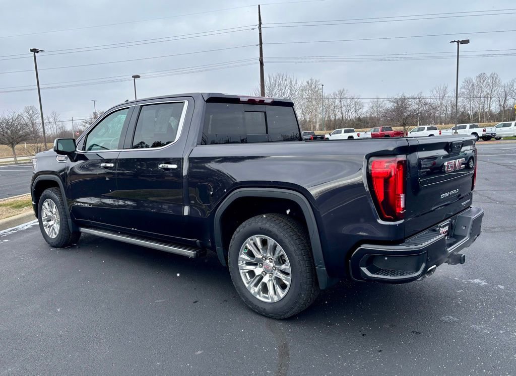 Used 2023 GMC Sierra 1500 Denali image 5