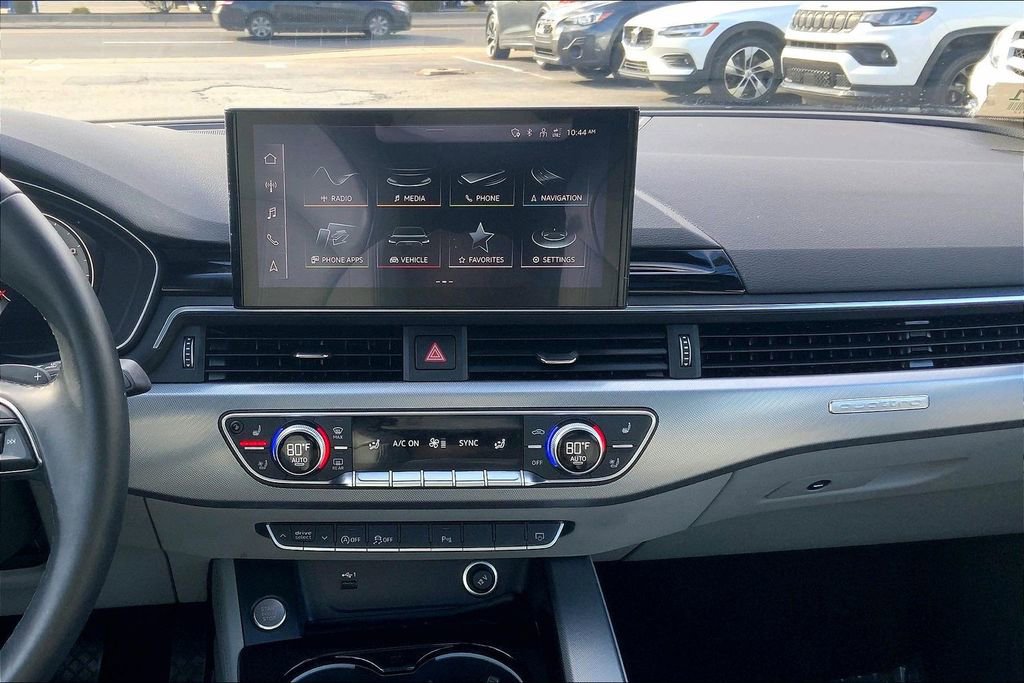 Used 2024 Audi A5 2.0T Premium Plus image 7