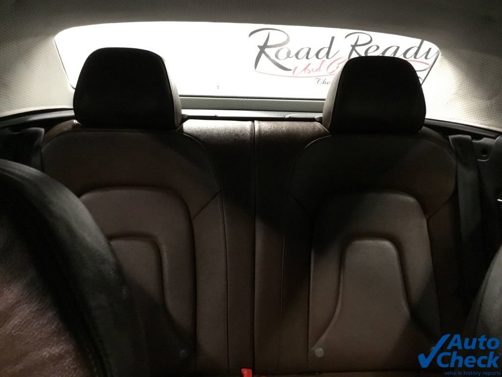Used 2013 Audi A5 2.0T Premium Plus w/ Premium Plus Pkg image 36