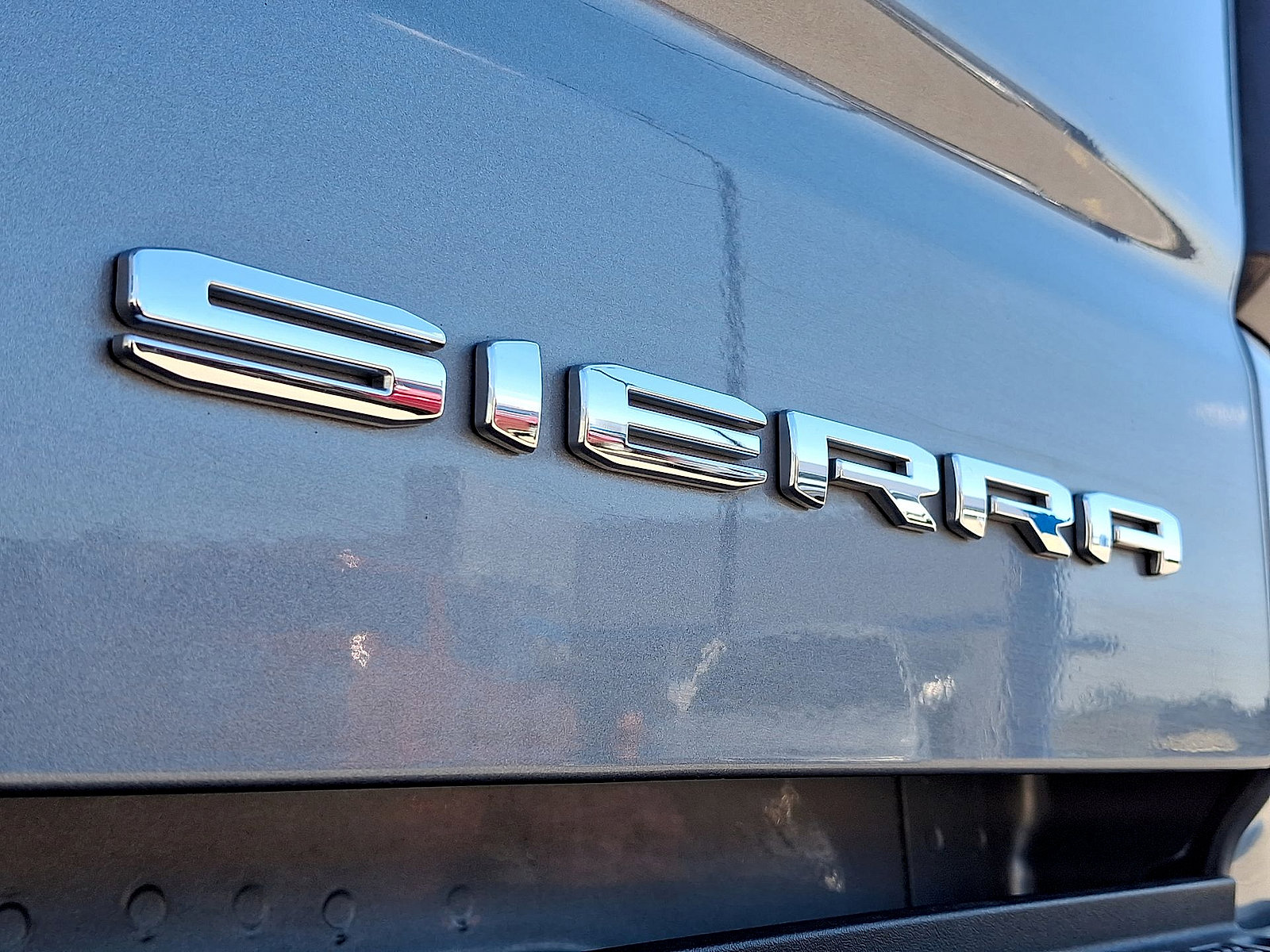 Used 2019 GMC Sierra 1500 Denali w/ Denali Ultimate Package AWD/4WD image 24
