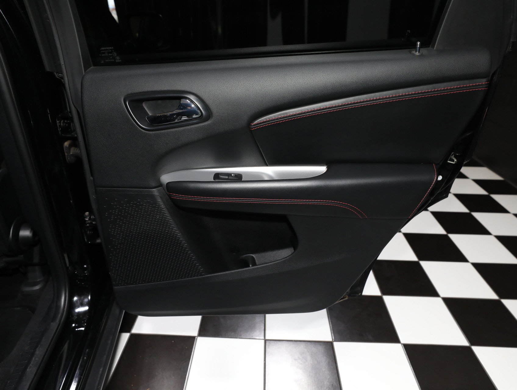 Used 2017 Dodge Journey GT AWD/4WD image 33