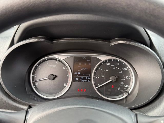 Used 2024 Nissan Versa S w/ S Plus Package image 17
