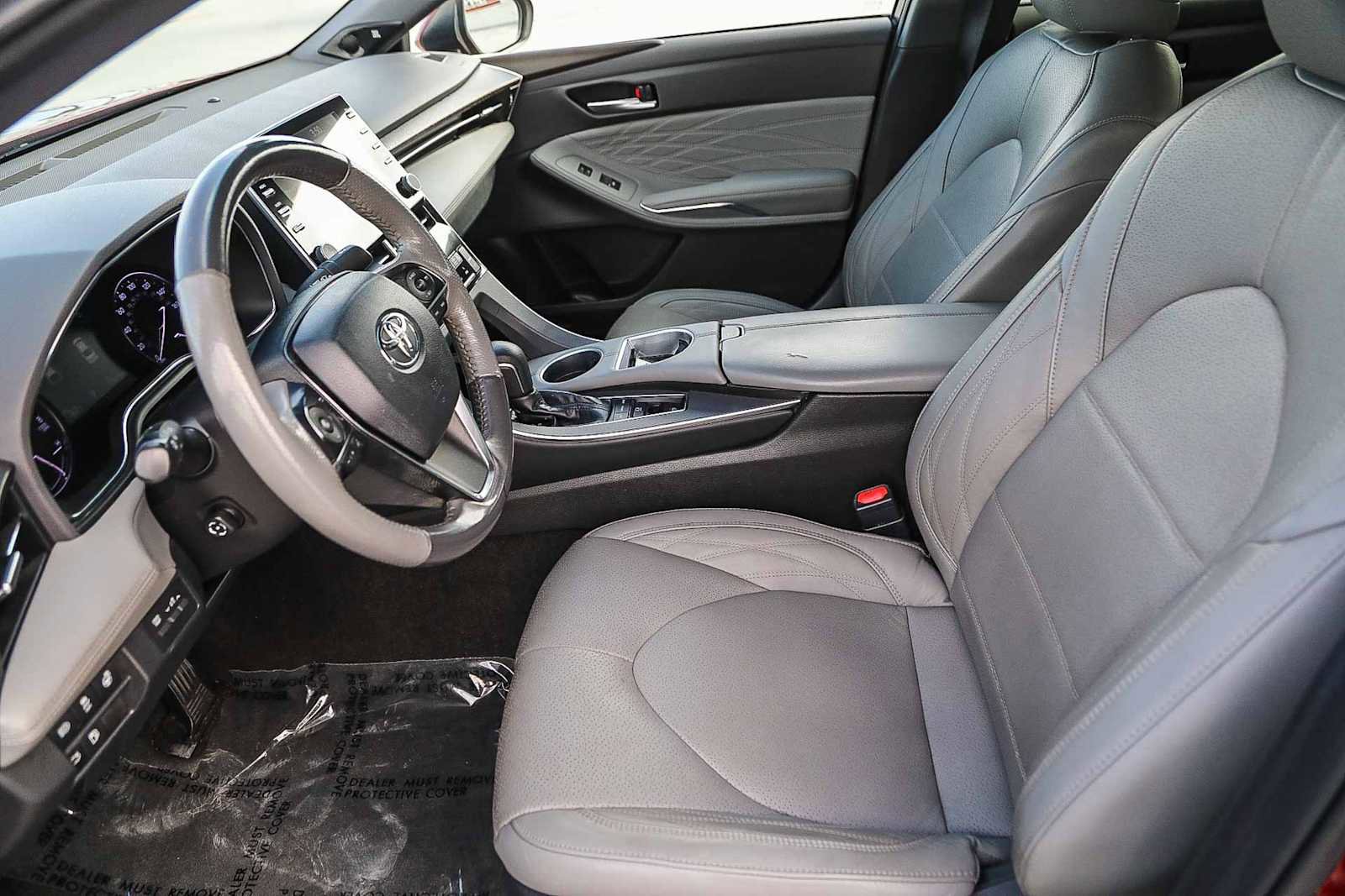 Certified 2019 Toyota Avalon Limited image 26