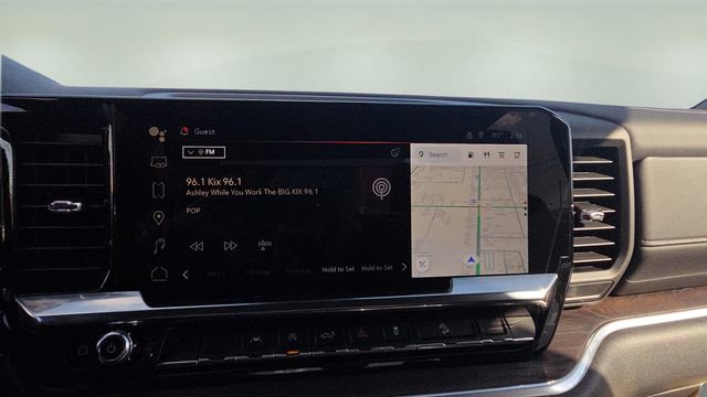 New 2026 GMC Sierra 1500 SLT w/ SLT Premium Package image 11