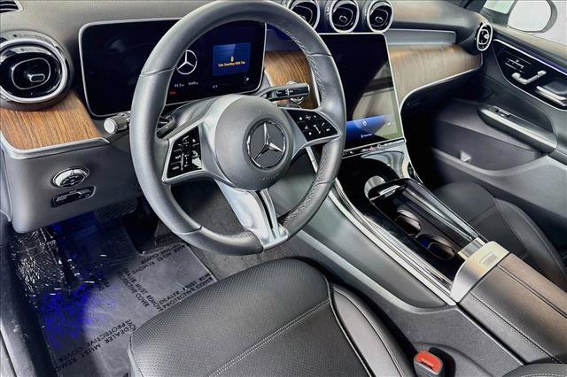 Used 2026 Mercedes-Benz GLC 300 4MATIC image 9