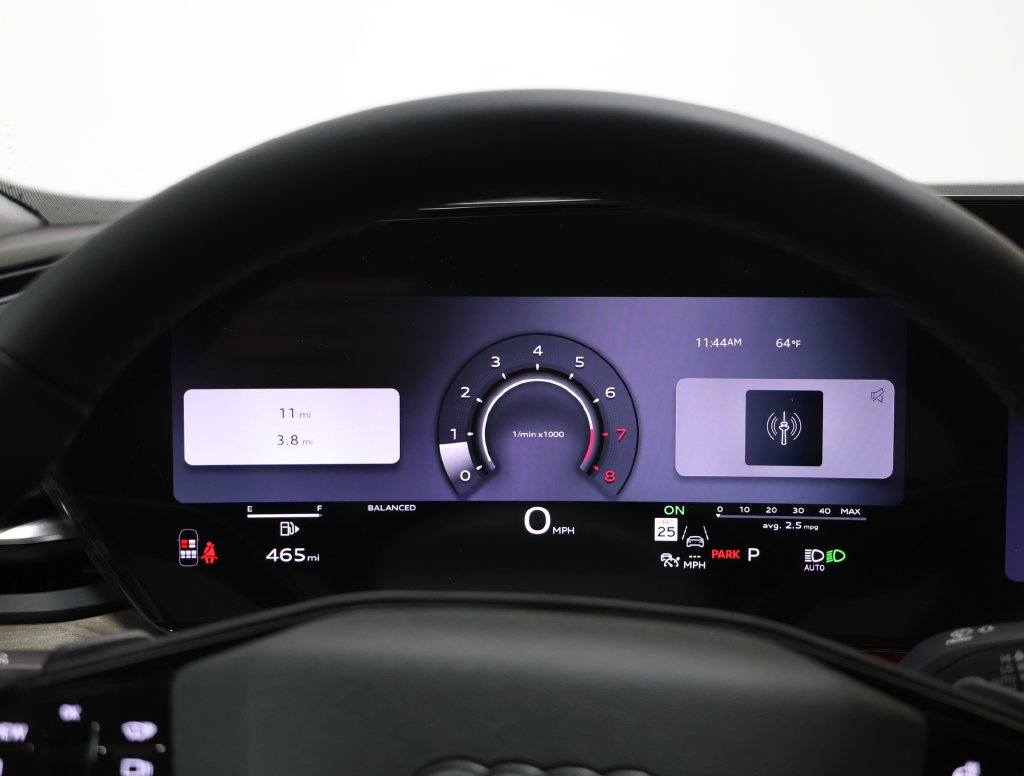New 2026 Audi Q5 Prestige AWD/4WD image 18