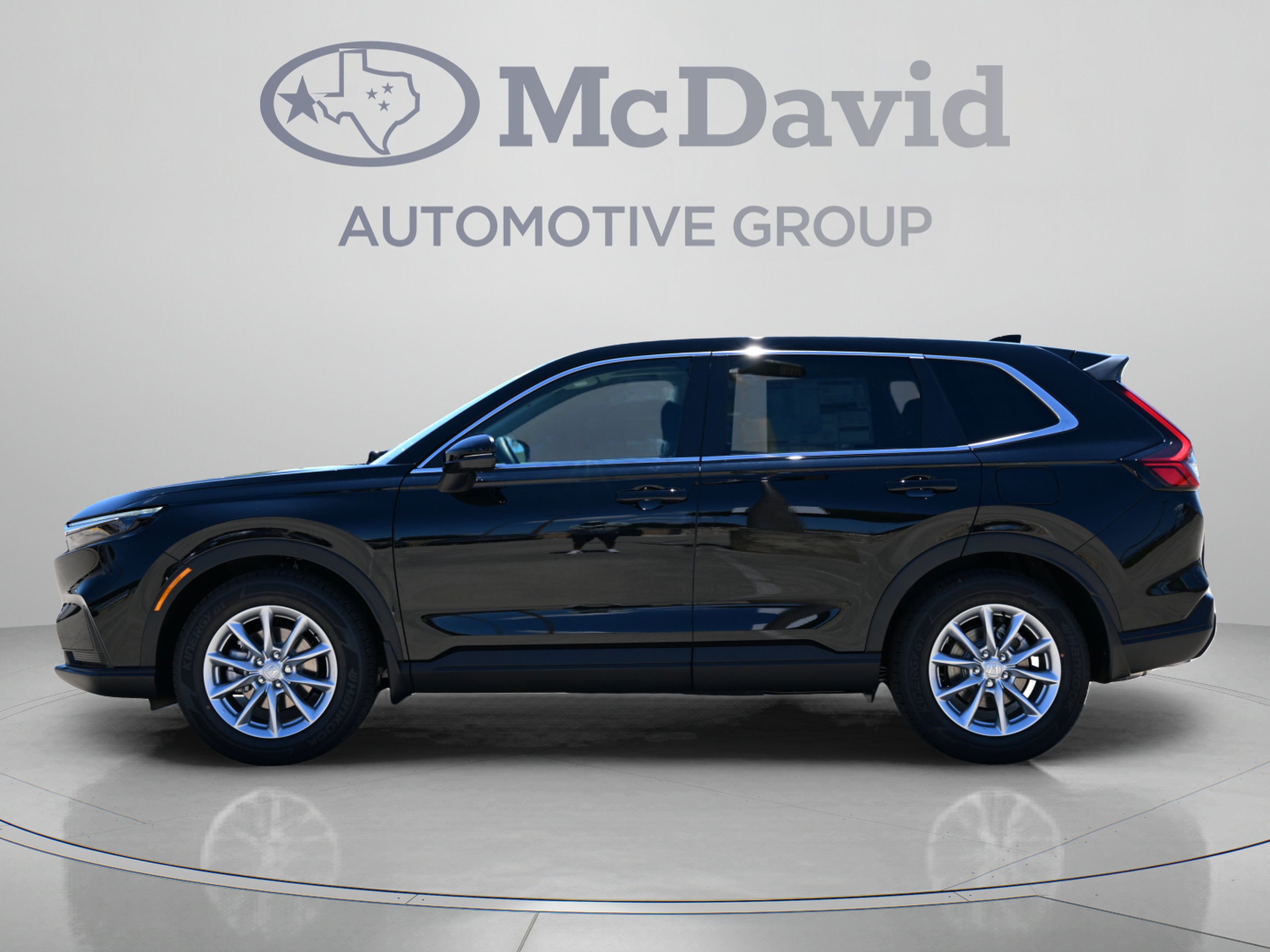 New 2026 Honda CR-V EX image 2