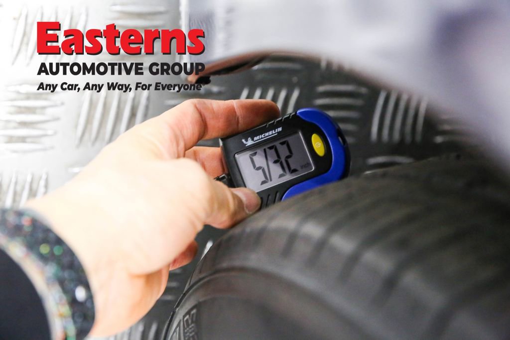 Used 2020 Honda Accord EX image 26