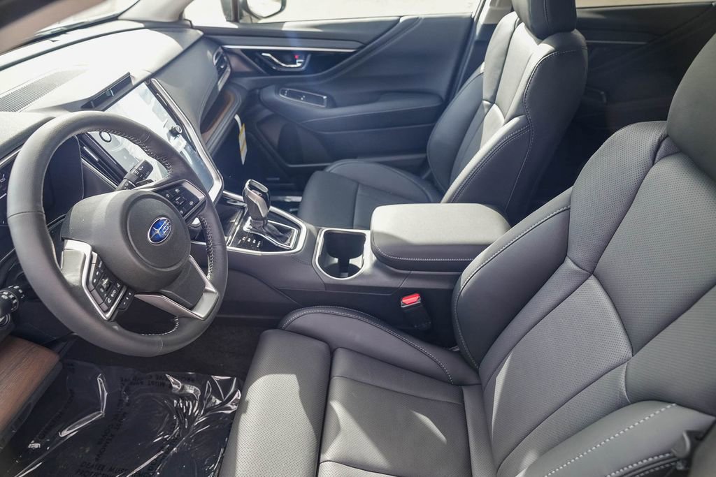 New 2025 Subaru Outback Limited image 20