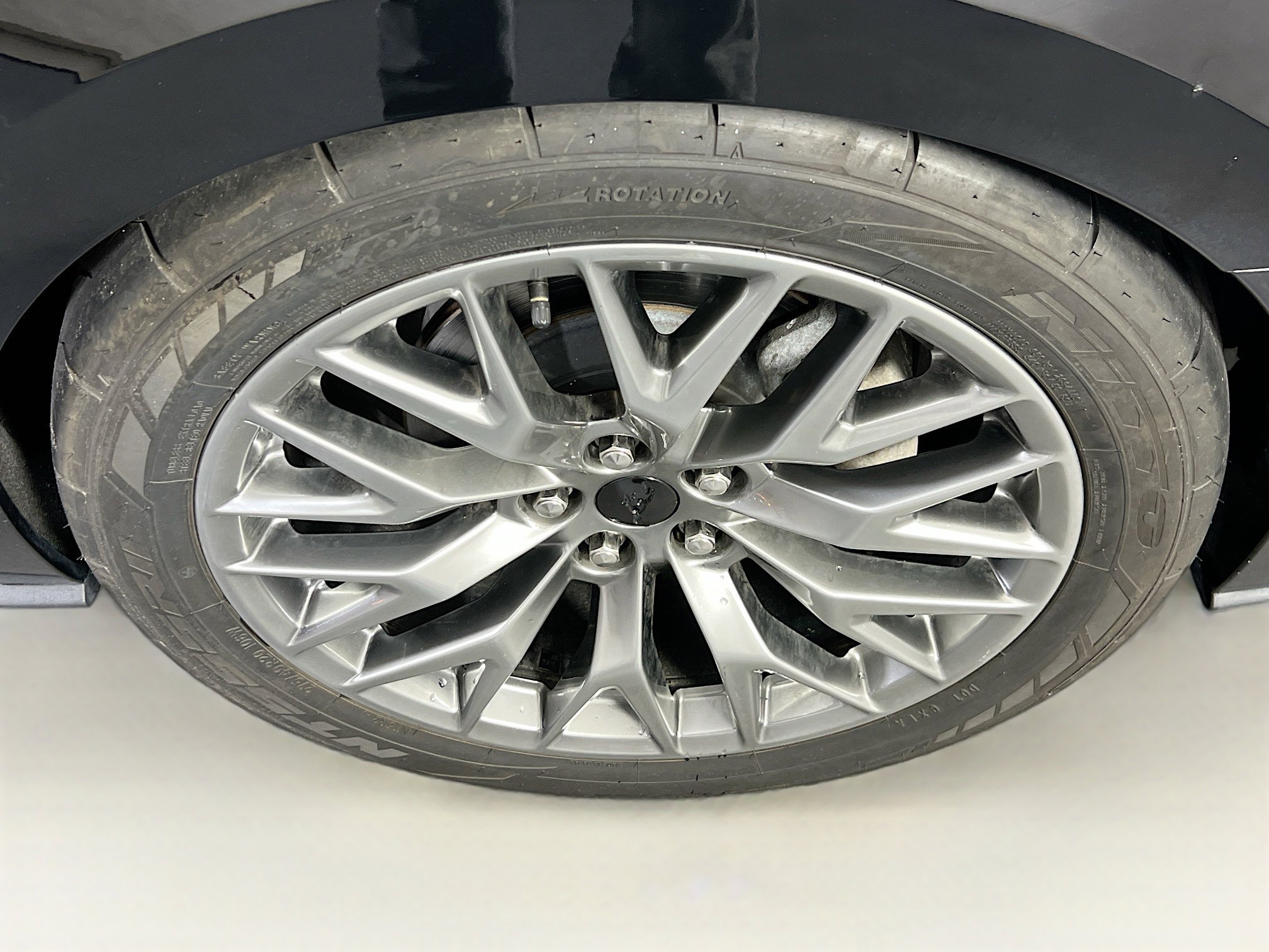 Used 2019 Ford Mustang Premium w/ Equipment Group 201A image 30