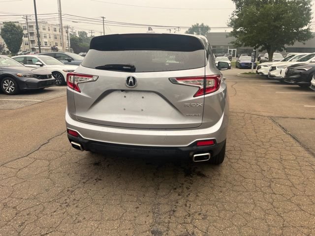 Used 2023 Acura RDX AWD w/ Technology Package image 12