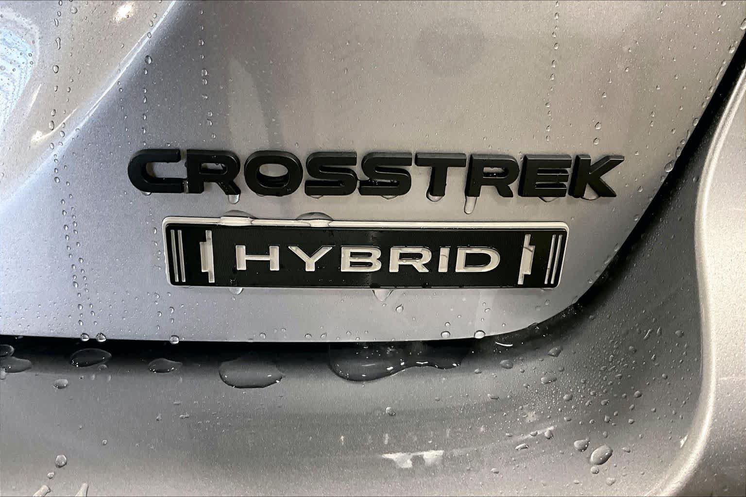 New 2026 Subaru Crosstrek 2.5i Limited AWD/4WD image 15