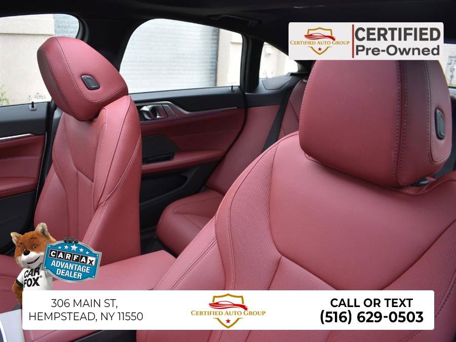 Used 2023 BMW i4 eDrive35