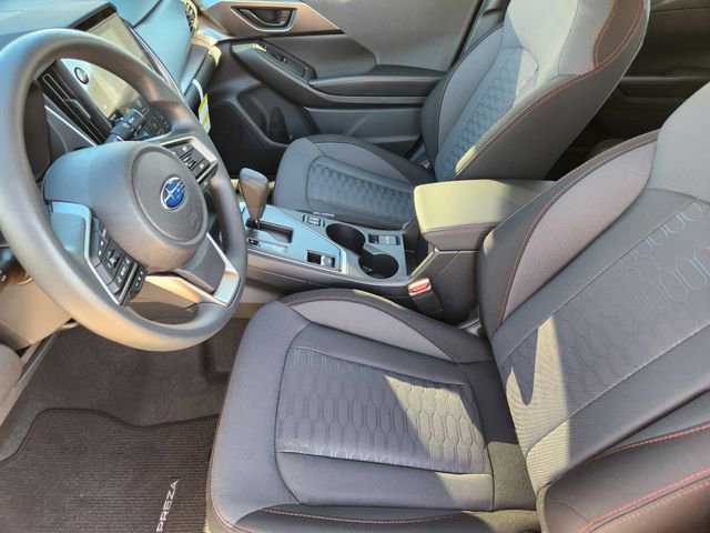New 2026 Subaru Impreza 2.0i Sport AWD/4WD image 9