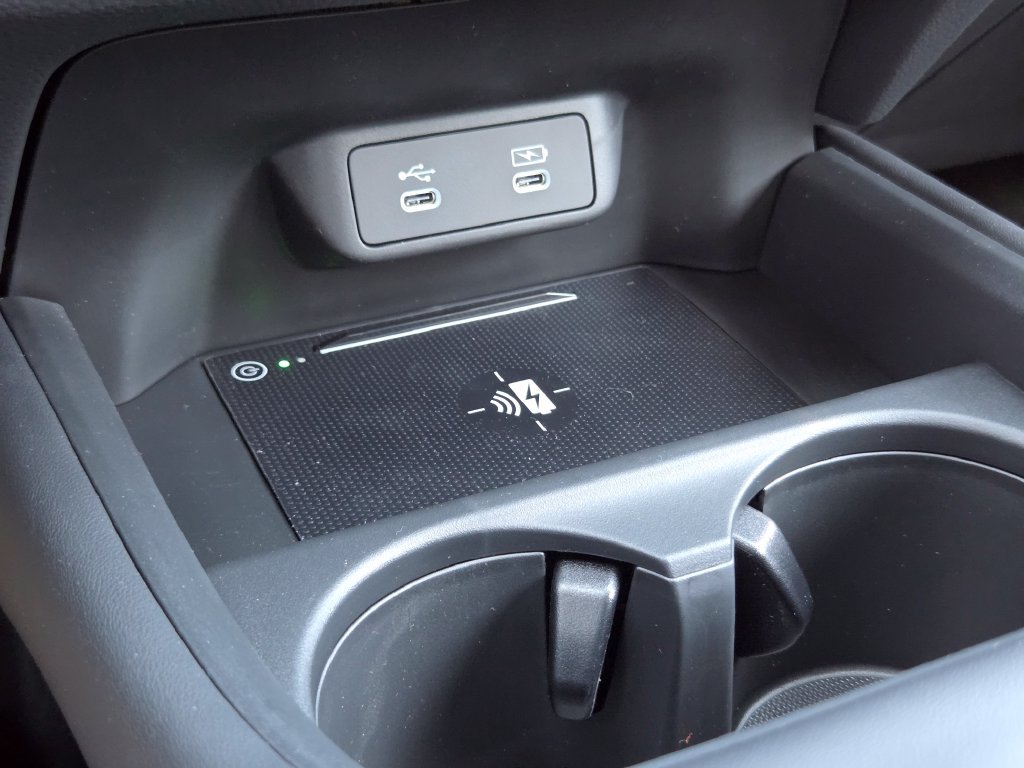 New 2027 Honda HR-V Sport image 7