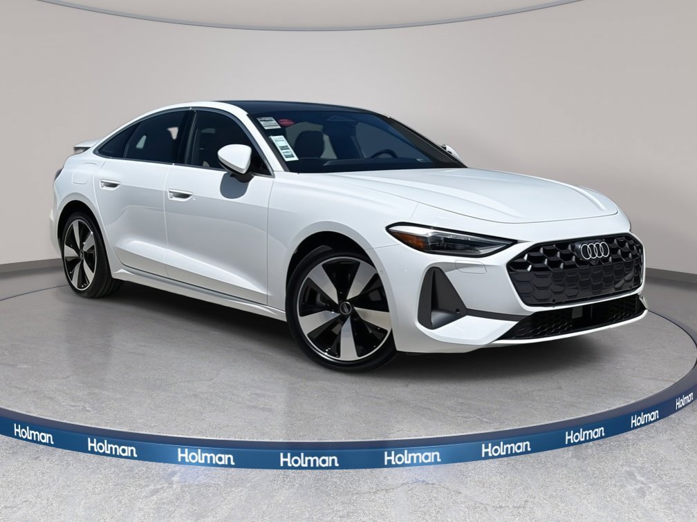 New 2025 Audi A5 2.0T Premium