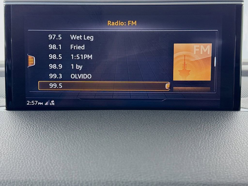 Used 2019 Audi Q7 3.0T Prestige AWD/4WD image 15
