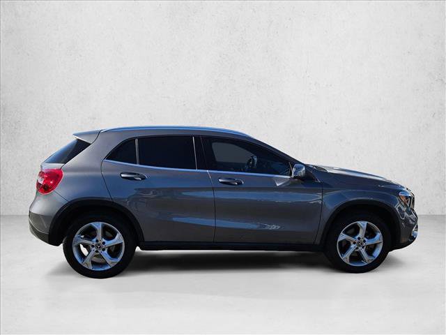 Used 2018 Mercedes-Benz GLA 250 image 4