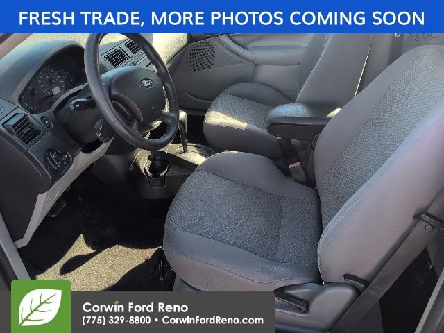 Used 2007 Ford Focus S image 13