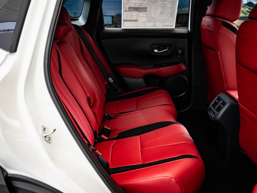 New 2026 Acura ADX A-Spec image 36
