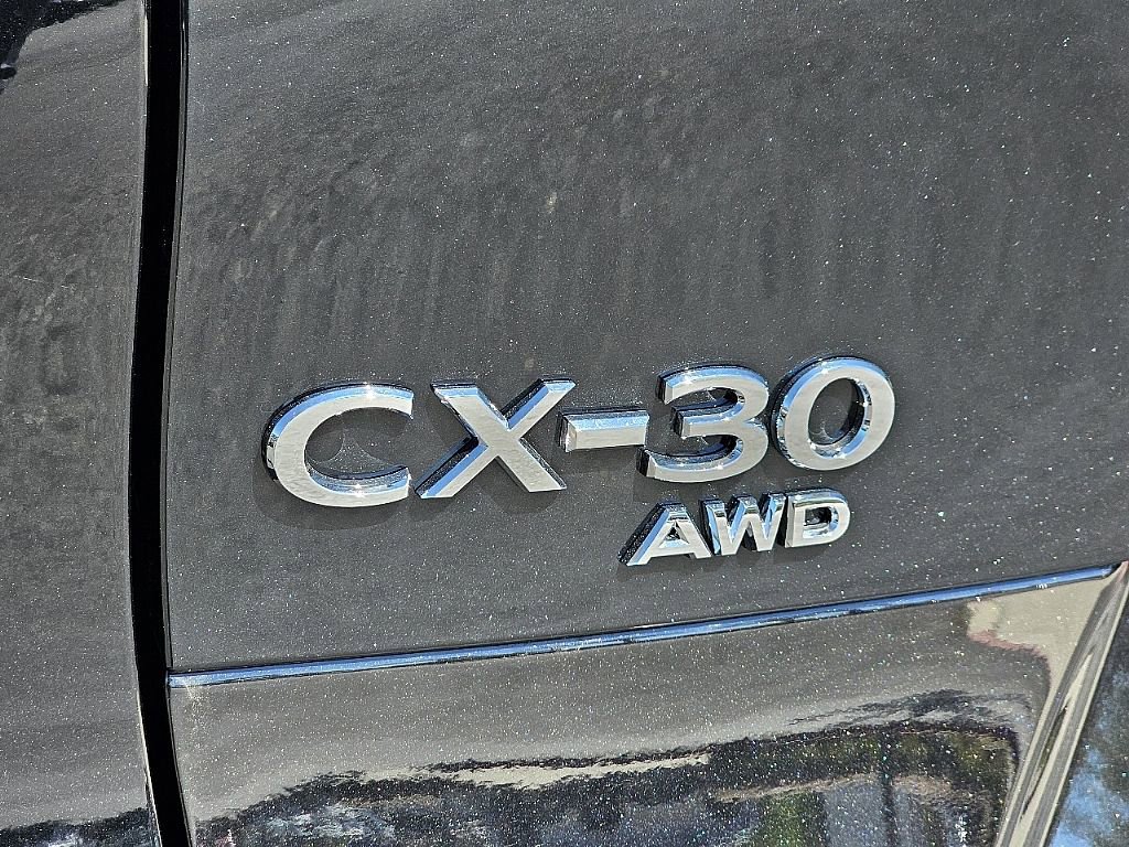 New 2026 MAZDA CX-30 AWD 2.5 S image 14