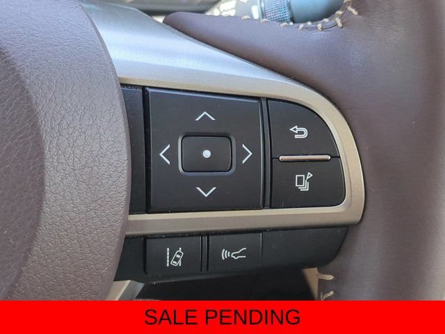 Used 2018 Lexus ES 350 w/ Luxury Package w/Wood Trim FWD image 25