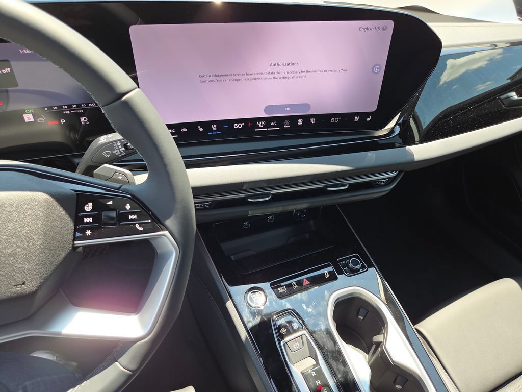 New 2026 Audi A6 Premium Plus AWD/4WD image 24
