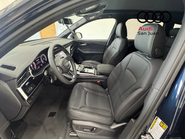 New 2026 Audi Q7 Premium Plus AWD/4WD image 25