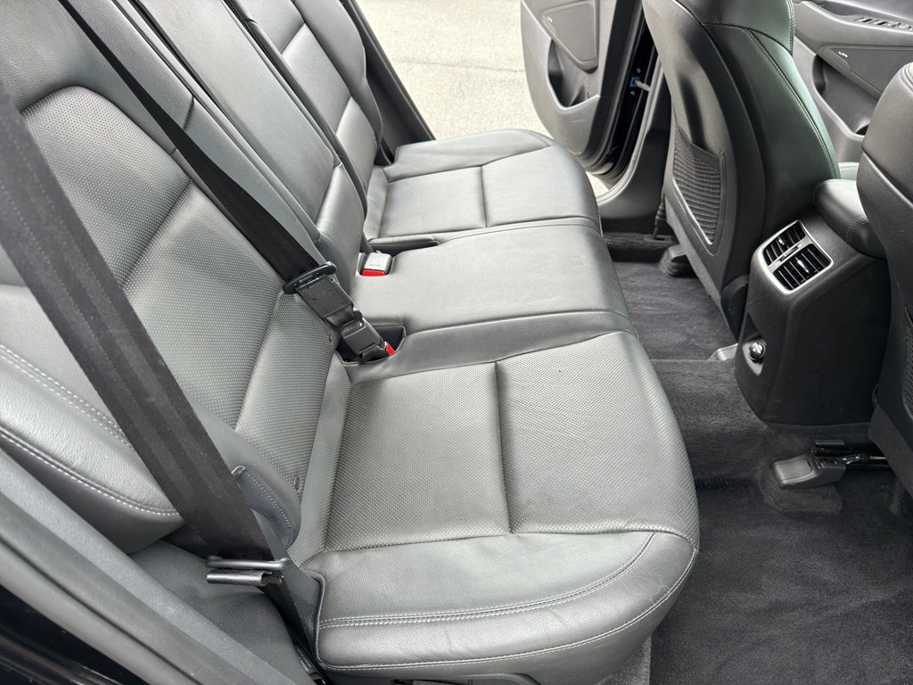 Used 2020 Hyundai Tucson Ultimate image 31